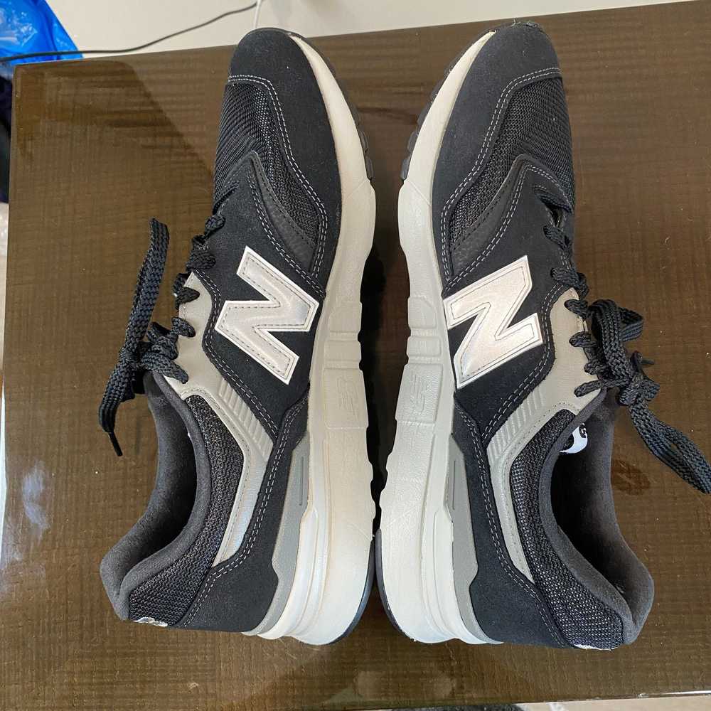 New Balance New Balance 997 Black Sneakers Mens 1… - image 6