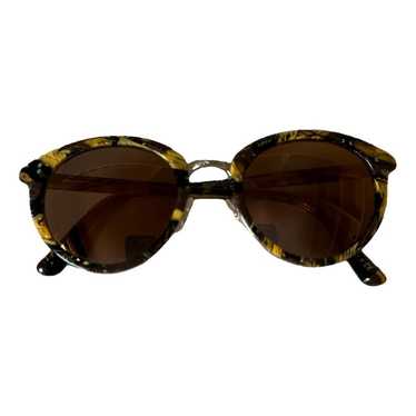 Oliver Peoples Sunglasses