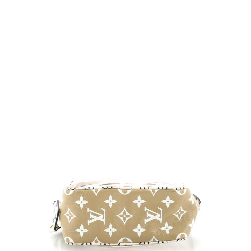 Louis Vuitton Beach Pouch Limited Edition Colored… - image 4