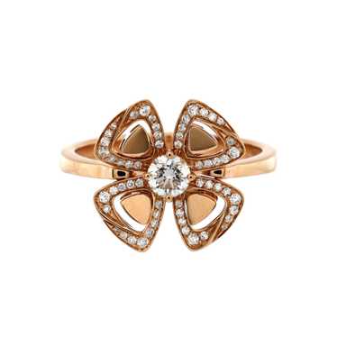 BVLGARI Fiorever Ring