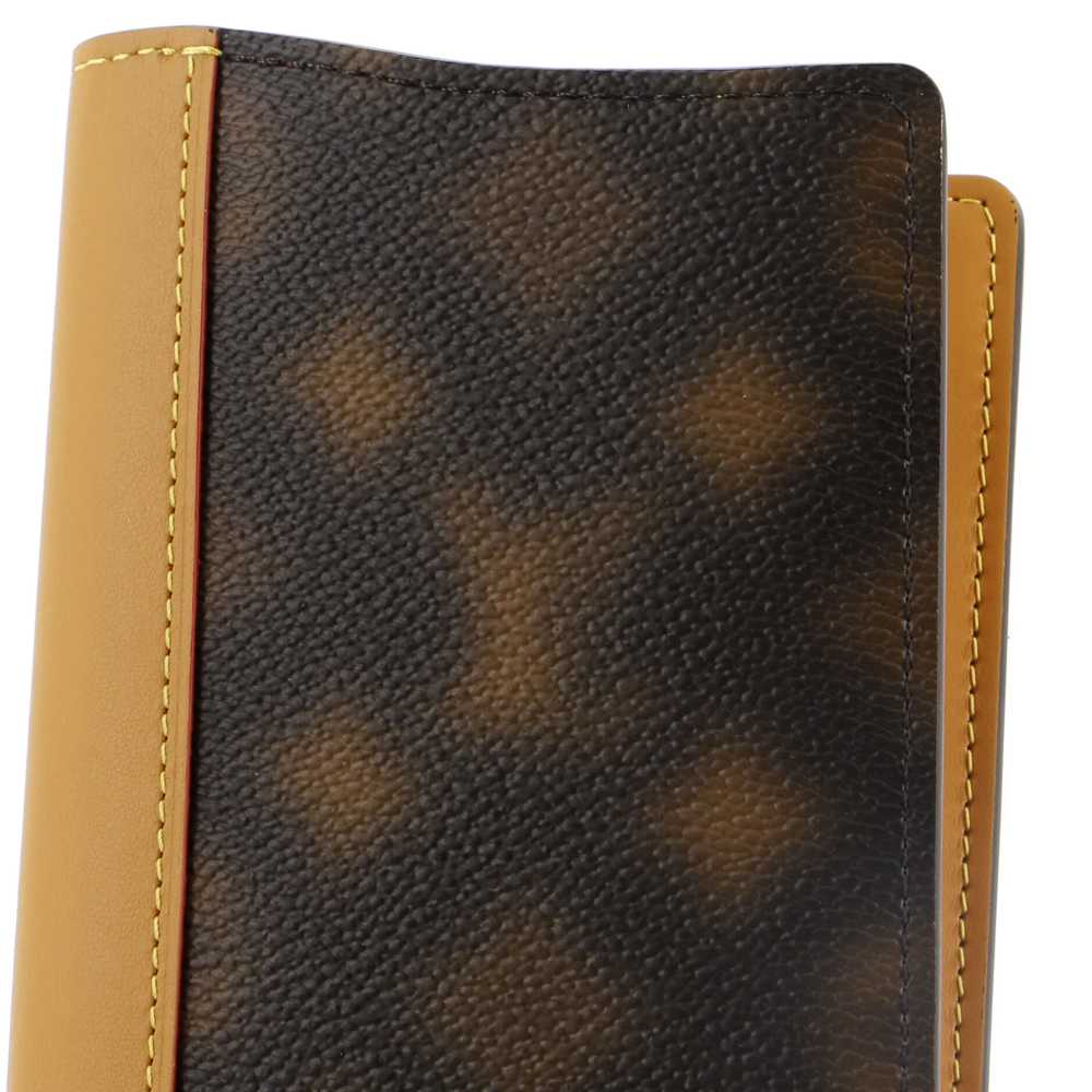 Louis Vuitton Brazza Wallet Limited Edition Blurr… - image 6