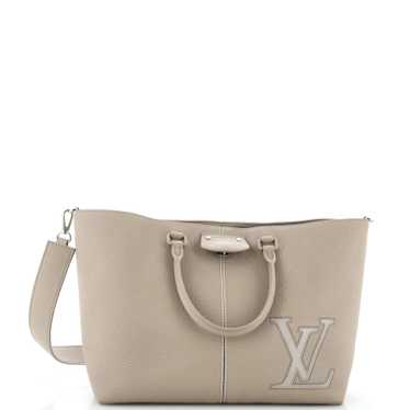 Louis Vuitton Pernelle Handbag Taurillon Leather