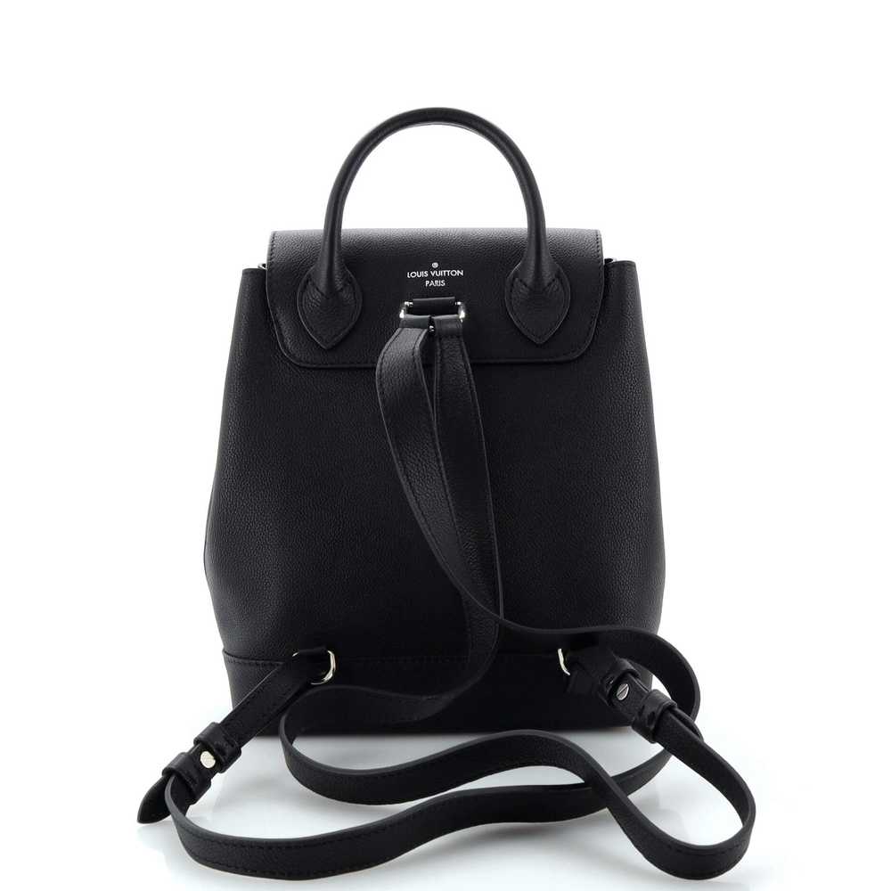 Louis Vuitton Lockme Backpack Leather - image 3