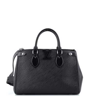 Louis Vuitton Grenelle Tote Epi Leather PM
