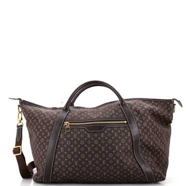 Louis Vuitton Odyssee Handbag Monogram Idylle