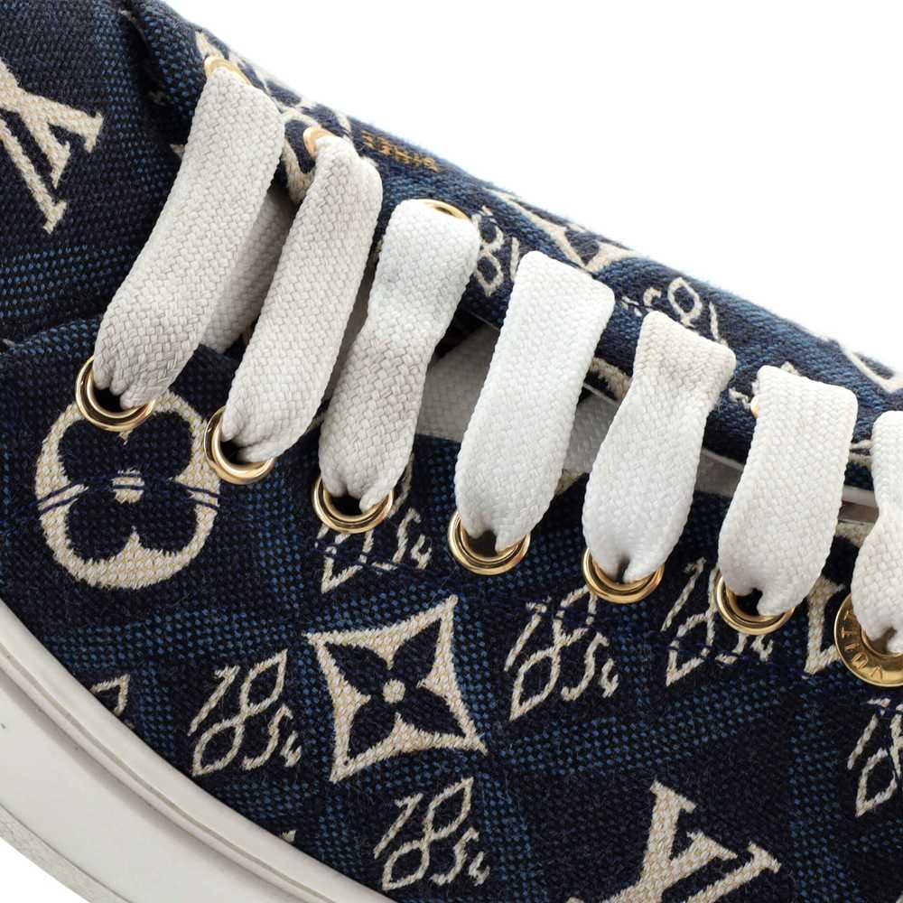 Louis Vuitton Women's Time Out Sneakers Limited E… - image 5