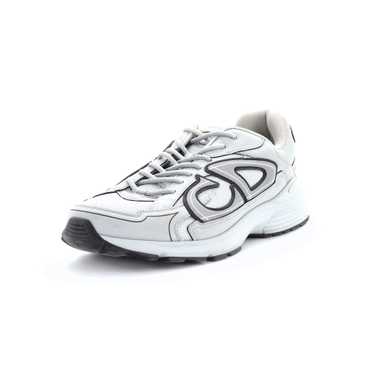 Christian Dior B30 Sneakers Technical Fabric and L