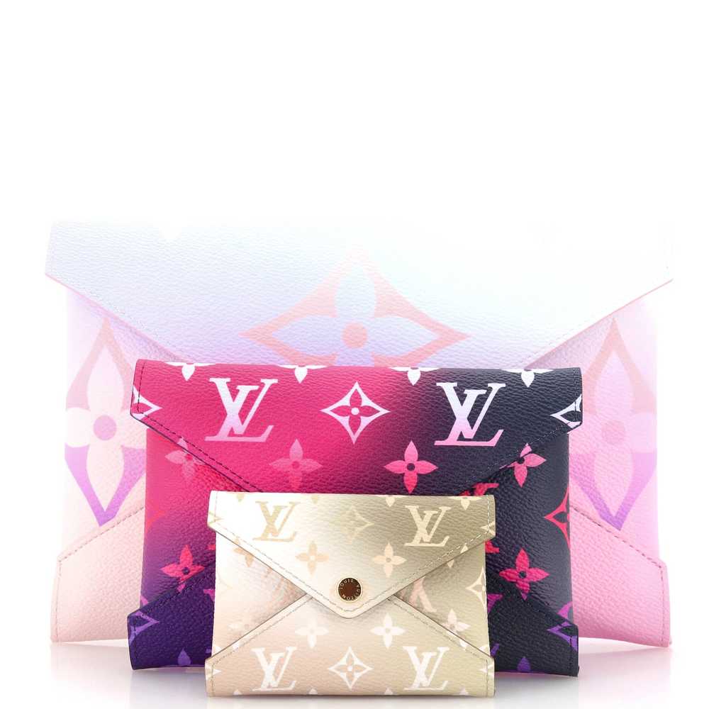 Louis Vuitton Kirigami Pochette Set Spring in the… - image 2