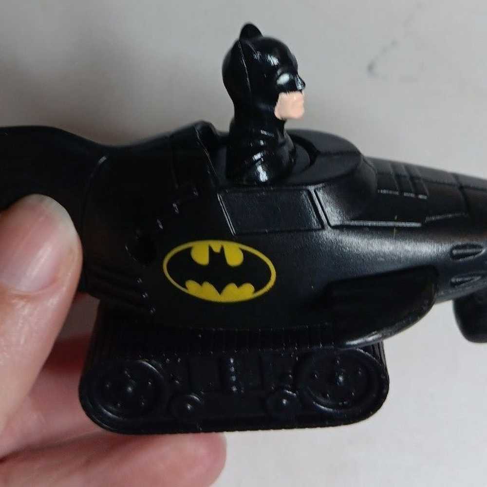 Batman returns mcdonalds toys lot of 3 - image 2