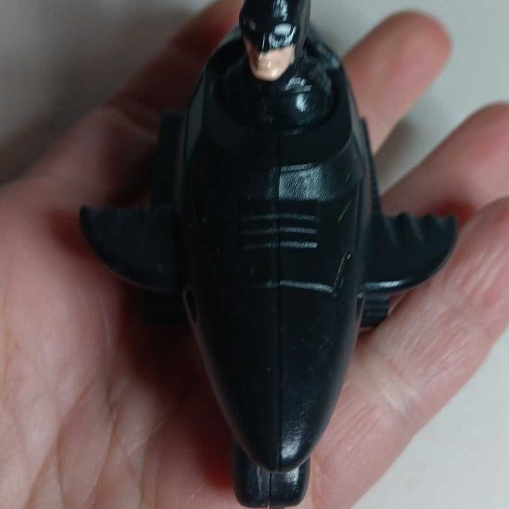 Batman returns mcdonalds toys lot of 3 - image 3