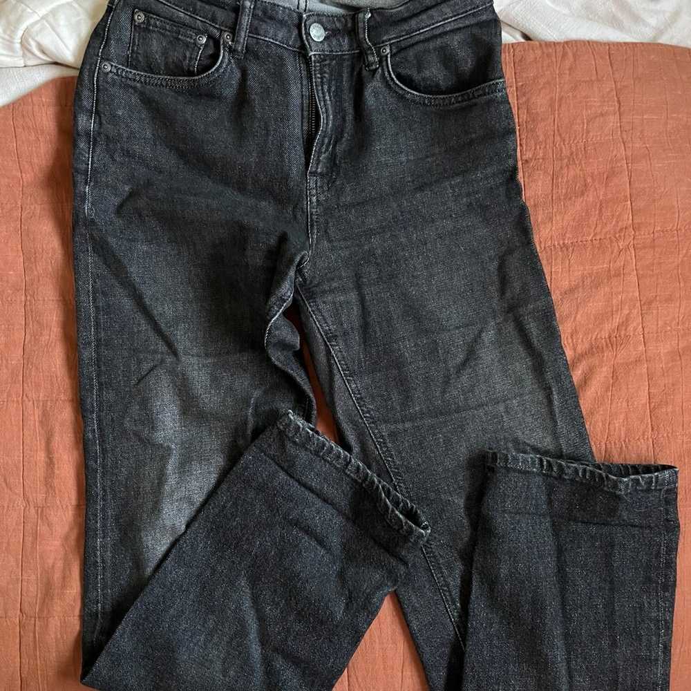 Lofty Lo Nudie Jeans - image 1