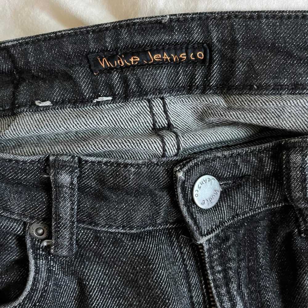 Lofty Lo Nudie Jeans - image 2