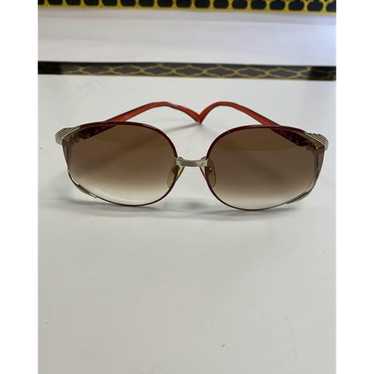 Christian Dior vintage sunglasses *RARE*