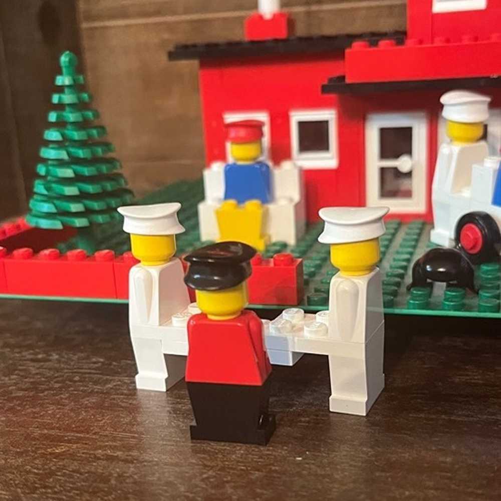 LEGO Legoland Hospital 555 - 98% Complete PLEASE … - image 2