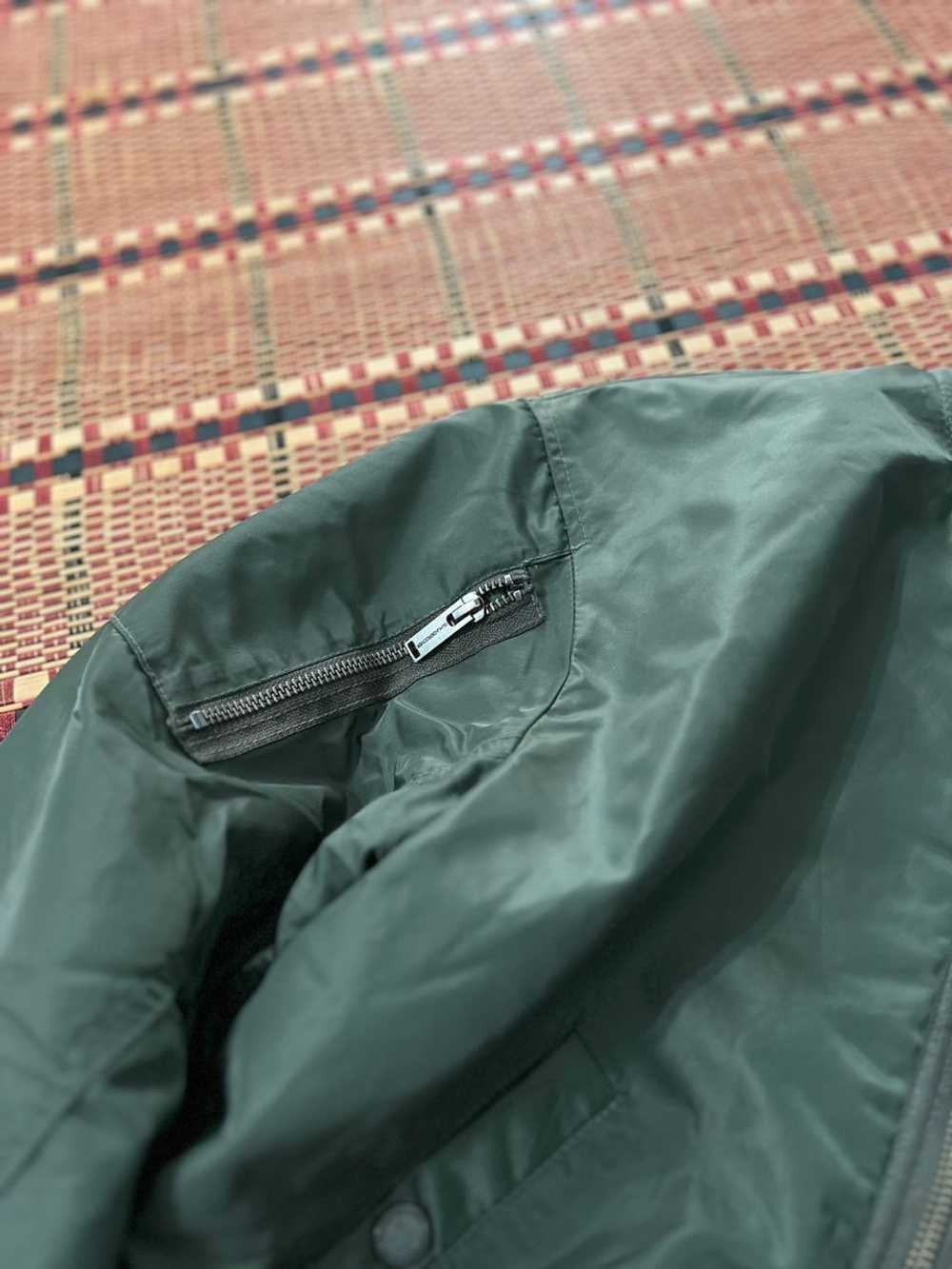 Undercover Gu x Undercover Freedom Noise Bomber J… - image 5