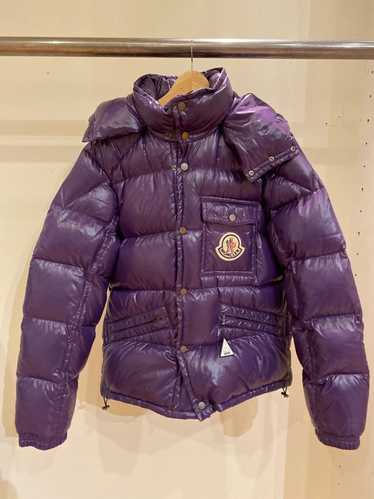 Moncler Moncler K2