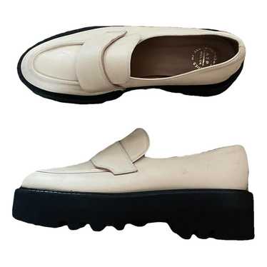 ATP Atelier Leather flats - image 1