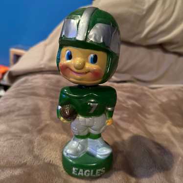 Apsco Philadelphia Eagles Bobble Head - image 1