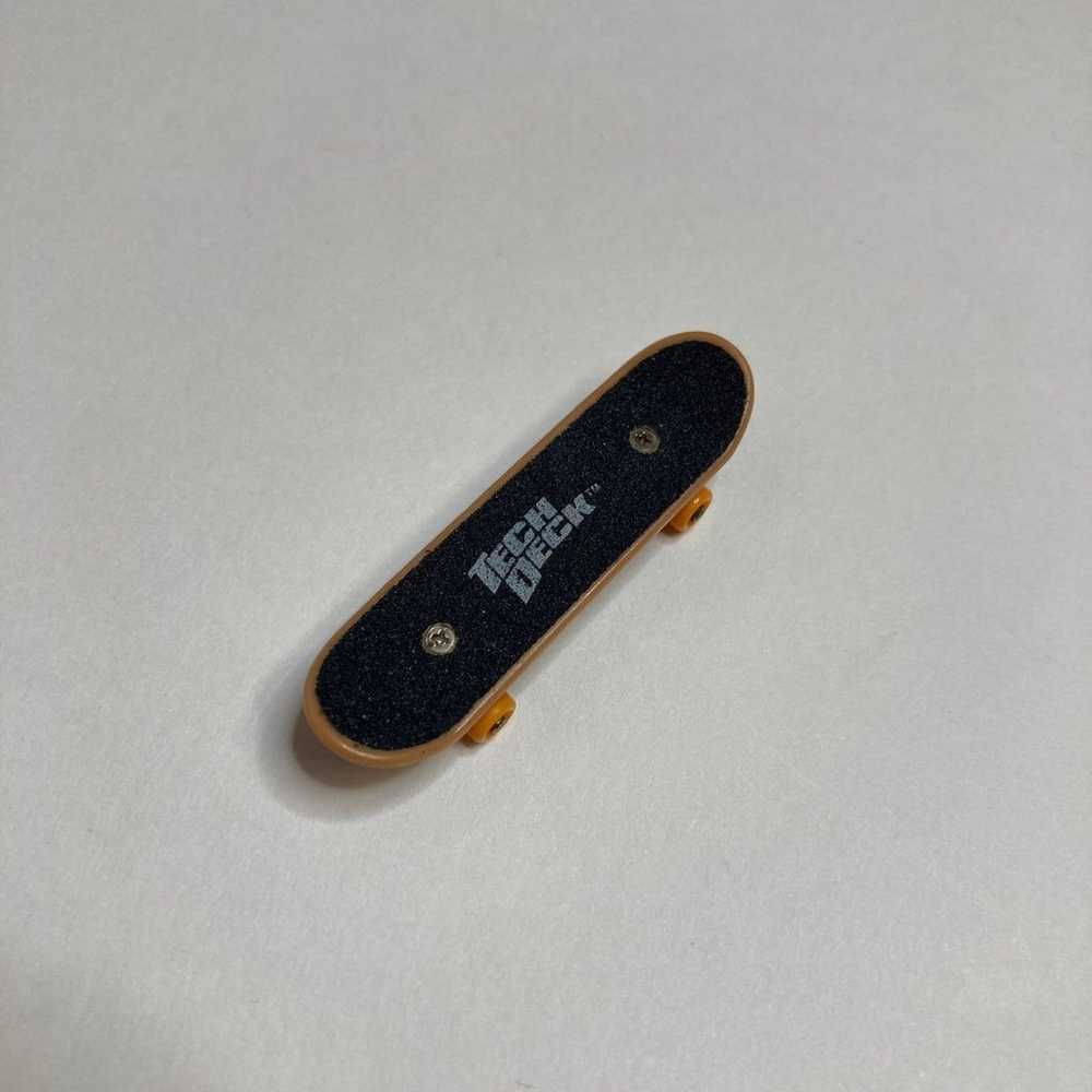 Tech Deck Mini 72 MM Fingerboard Vtg Blind Skateb… - image 4
