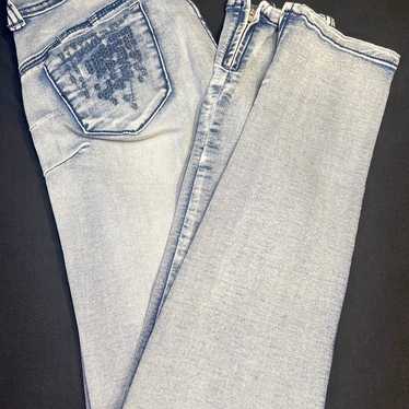 falabella jeans size 24