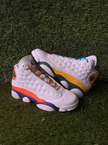 Jordan Brand × Nike Jordan 13 Playground GS