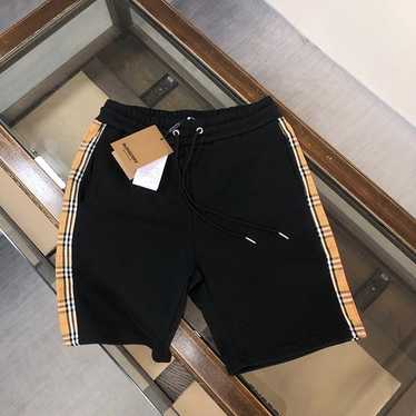 Burberry shorts men