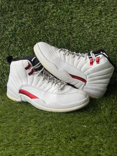 Jordan Brand × Nike Air Jordan 12 Retro Twist