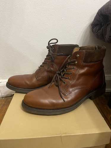 A.P.C. Ranger Boot