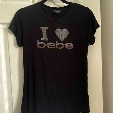 Bebe Shirt