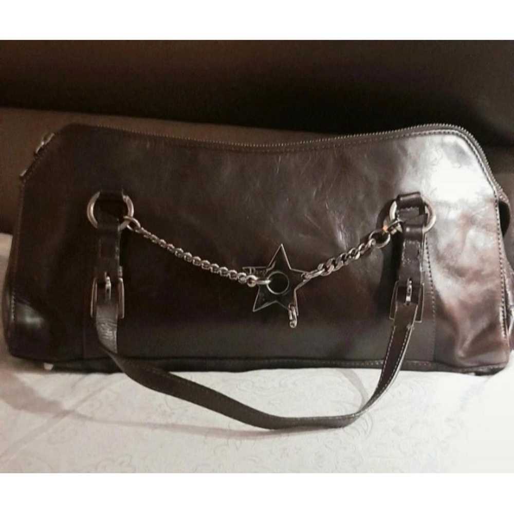 Dior Hardcore leather handbag - image 3