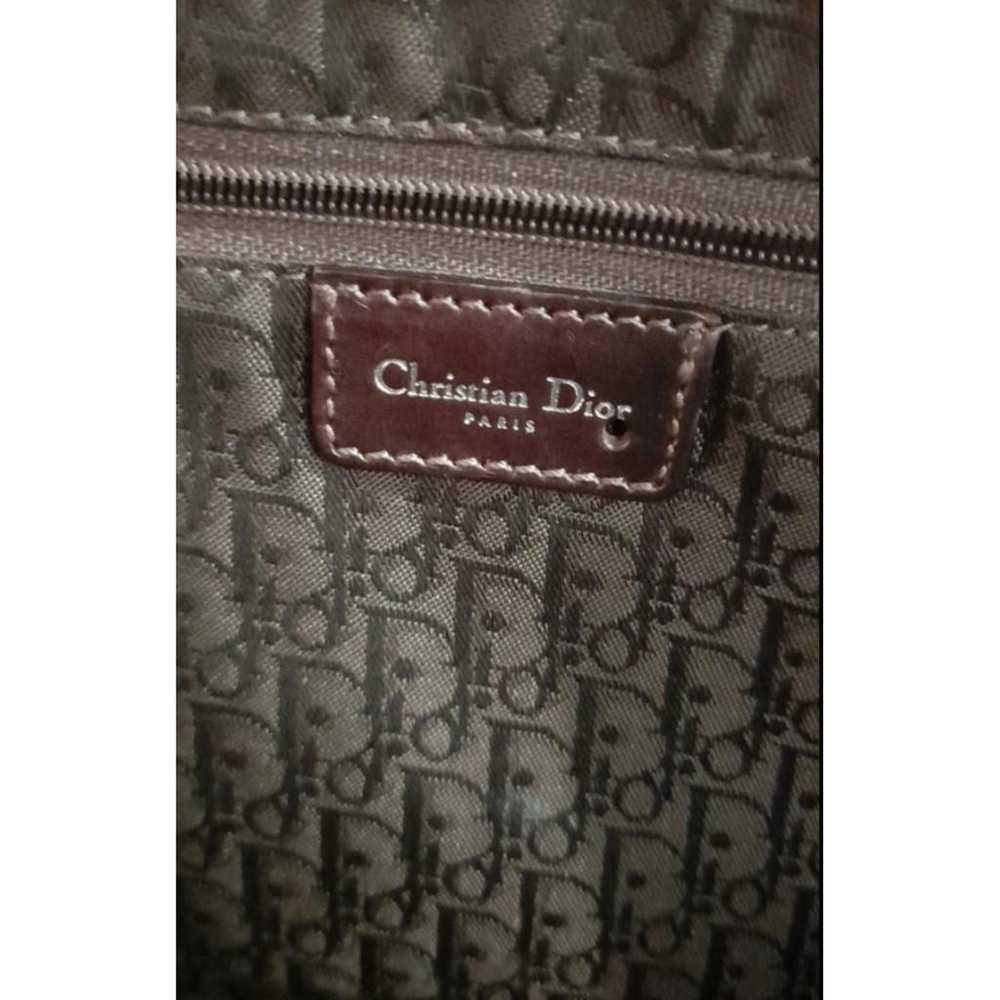 Dior Hardcore leather handbag - image 4