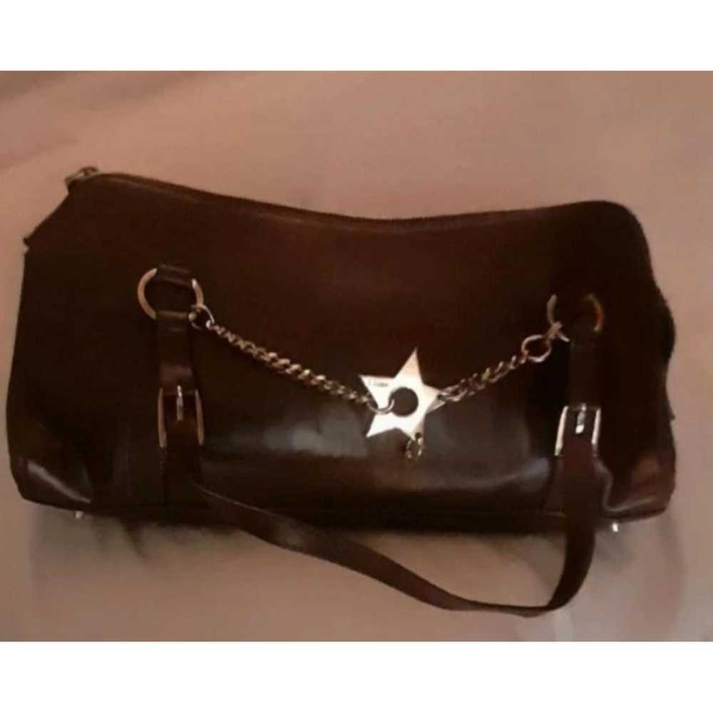 Dior Hardcore leather handbag - image 7