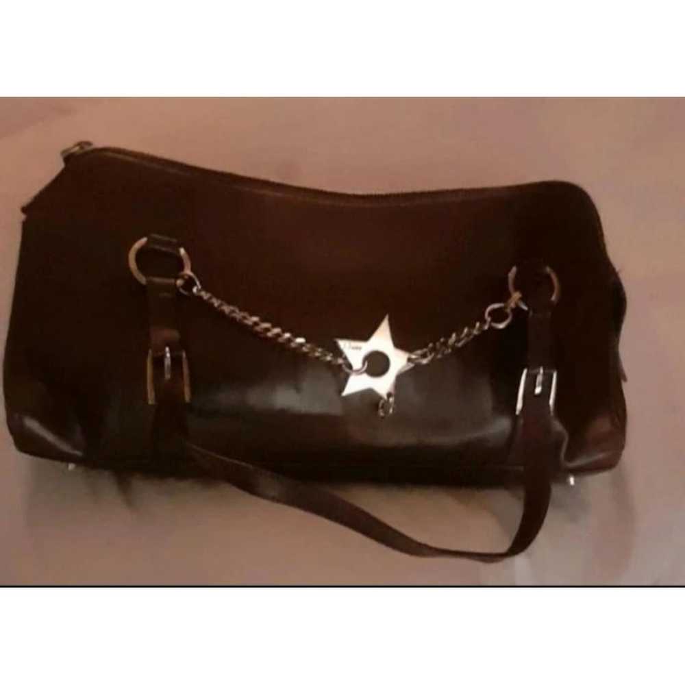 Dior Hardcore leather handbag - image 8