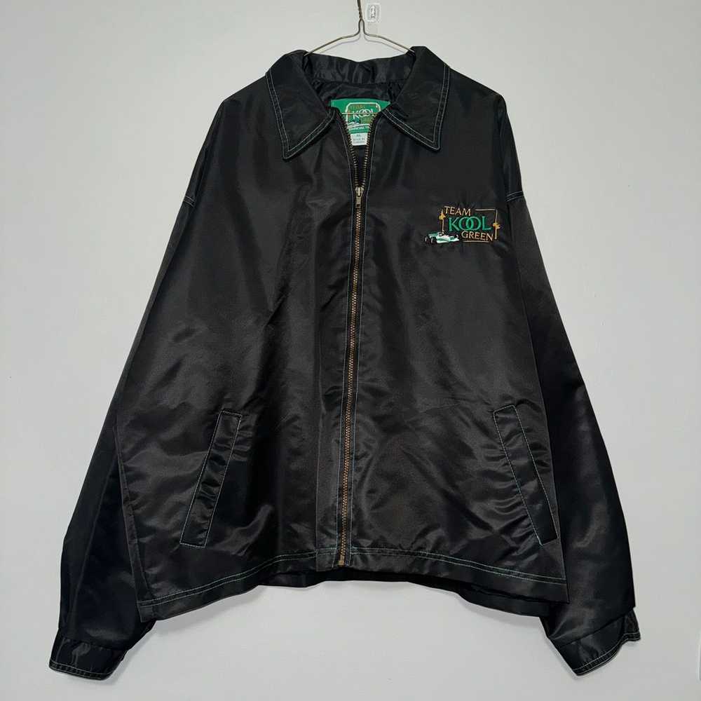 Racing × Streetwear × Vintage VINTAGE 90s FORMULA… - image 1