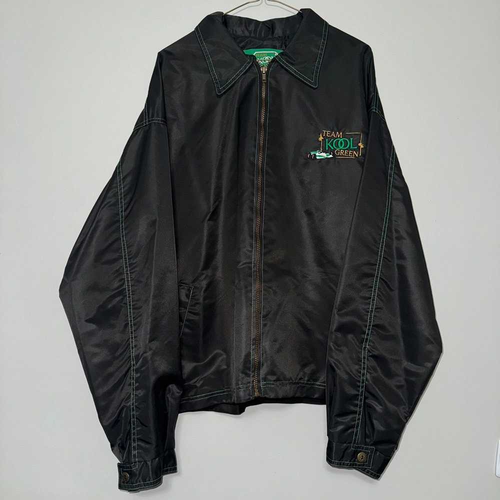 Racing × Streetwear × Vintage VINTAGE 90s FORMULA… - image 7