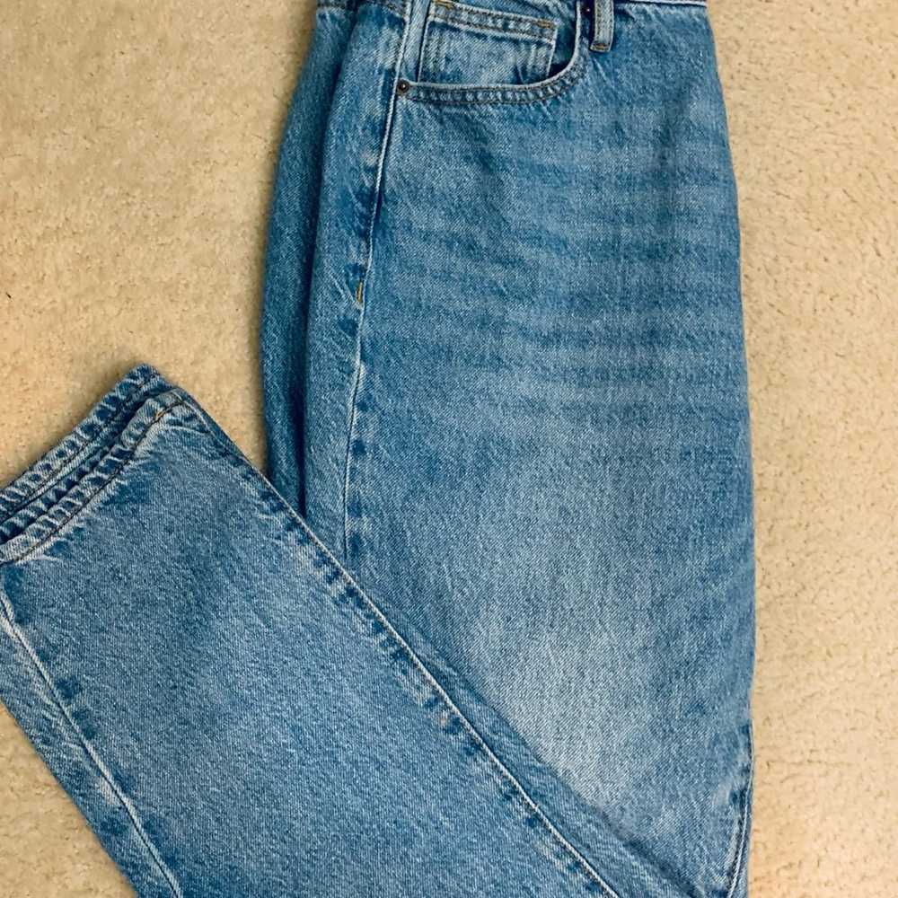 PacSun Mom Jeans / Size: 28 - image 1