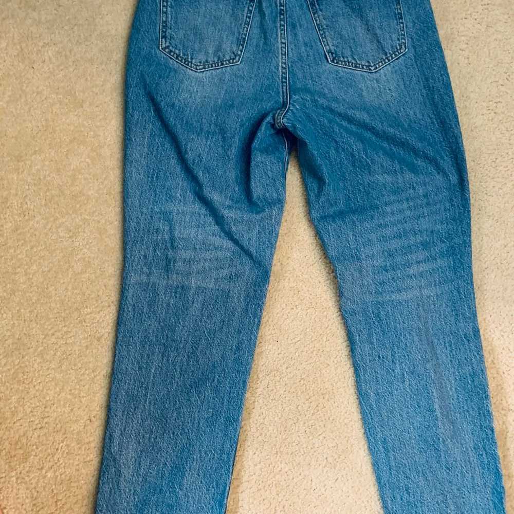 PacSun Mom Jeans / Size: 28 - image 2