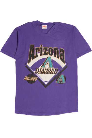 Vintage Arizona Diamondbacks MLB T-Shirt