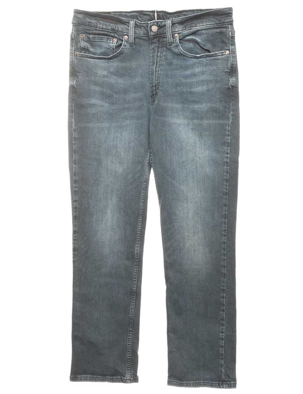 514's Fit Levi's Jeans - W34 L30 - image 1