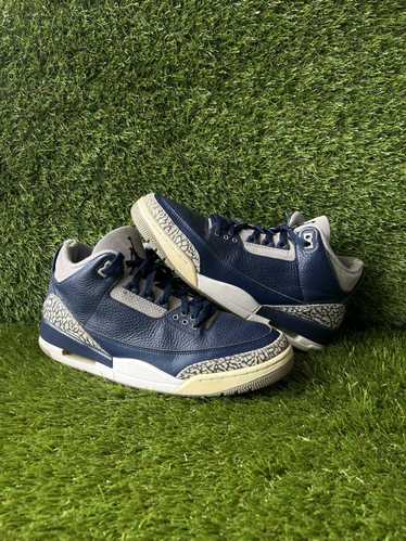 Jordan Brand × Nike Jordan 3 Retro Georgetown