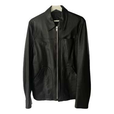 Filippa k leather jacket - Gem