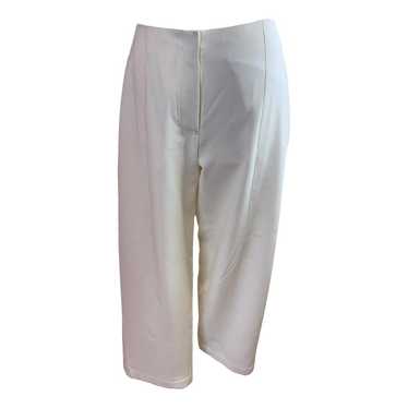 Adam Lippes Trousers - image 1