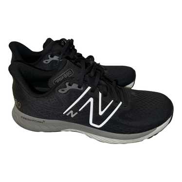 New Balance Cloth low trainers