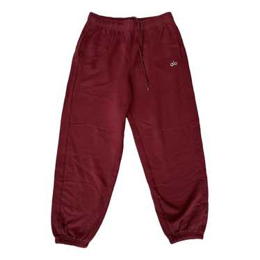 Alo Trousers