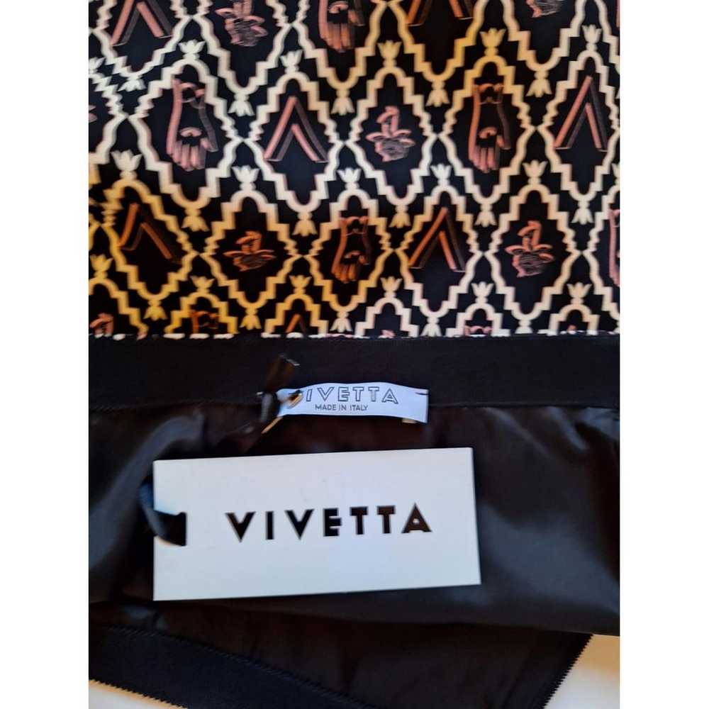 Vivetta Mini skirt - image 2