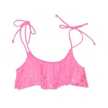 PINK Victoria’s Secret Swim Bikini Top