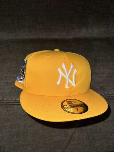 Cooperstown Collection × New Era × New York Yankee