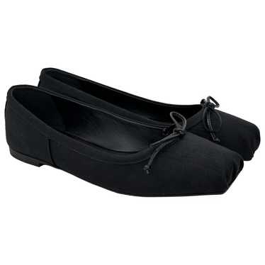 Christian Louboutin Cloth ballet flats