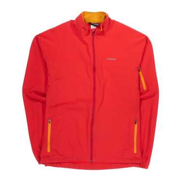 Patagonia - M's Traverse Jacket - image 1