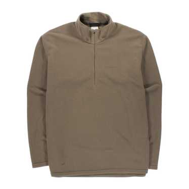 Patagonia - Men's Micro D-Luxe® 1/4-Zip - image 1